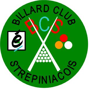 Billard Club Strépiniacois (Etréchy)
